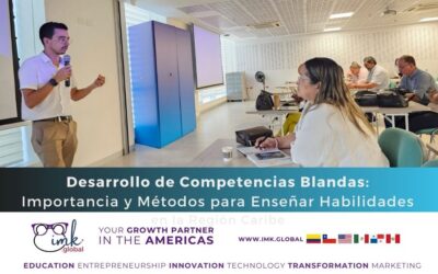 Desarrollo de Competencias Blandas: Clave para el Éxito Empresarial en Australia y Latinoamérica
