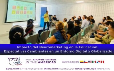 Neuromarketing y Educación: Estrategias para el Éxito en Australia y Latinoamérica