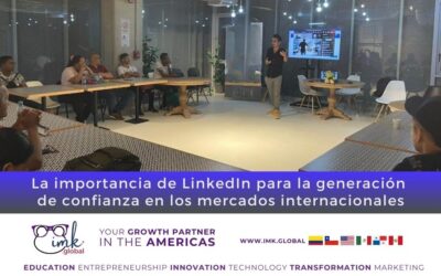 Cómo LinkedIn Impulsa la Confianza en los Mercados Internacionales: Estrategias para Australia y Latinoamérica