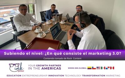 Marketing 3.0: Elevando las Marcas en Latinoamérica y Australia hacia un Propósito Mayor