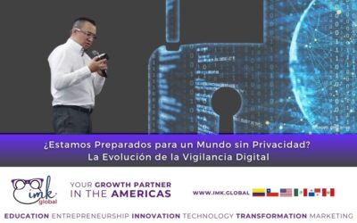 Vigilancia Digital en Latinoamérica y Australia: ¿Estamos Listos para un Mundo sin Privacidad?