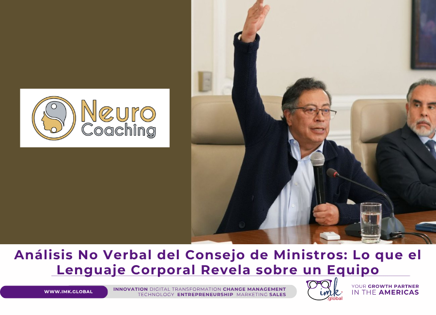 Análisis No Verbal del Consejo de Ministros: Lo que el Lenguaje Corporal Revela sobre un Equipo