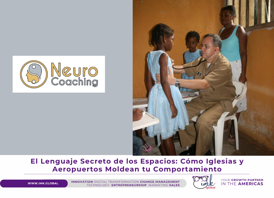 El Lenguaje Secreto de los Espacios: Cómo Iglesias y Aeropuertos Moldean tu Comportamiento